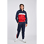 Pantalon Umbro Fw Sportswear Track Pant Dark Navy / Vermillion / Brilliant White