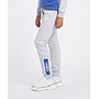 PANTALÓN UMBRO FW SPORTSWEAR JOGGER - JNRGREY MARL / NOUVEAN NAVY