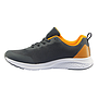 Zapatilla John Smith Ronel Azul Oscuro/Naranja
