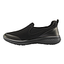 Zapatilla John Smith Ronia Negro/Fucsia
