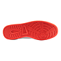 Zapatilla John Smith Vexor Negro/Rojo