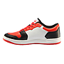 Zapatilla John Smith Vexor Negro/Rojo
