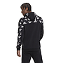 Sudadera Adidas Stadium Negra