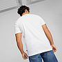 Camiseta Puma Col Blanca