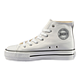 Zapatilla John Smith Libel Piel Blanca