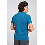 Camiseta Umbro Fw Circular Graphic Tee Lyons Blue