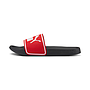 Chancla Puma Leadcat 2.0 Roja