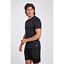 Pantalón Umbro Pro Training Active Poly Shortblack / Gunmetal