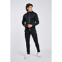 Pantalón Umbro Pro Training Poly Training Poly Pantblack / Malibu blue
