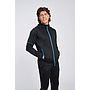 Pantalón Umbro Pro Training Poly Training Poly Pantblack / Malibu blue