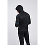Pantalón Umbro Pro Training Poly Training Poly Pantblack / Malibu blue