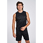 Camiseta Umbro Pro Active Vestblack