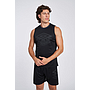 Camiseta Umbro Pro Active Vestblack