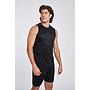 Camiseta Umbro Pro Active Vestblack