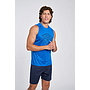 Camiseta Umbro Pro Training Active Vestregal Blue