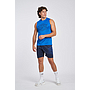 Camiseta Umbro Pro Training Active Vestregal Blue