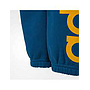 Pantalón Asidas Azul
