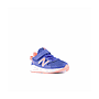 Zapatilla New Balance Azul Marino/Rosa
