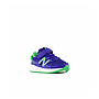 Zapatilla New Balance Azul Marino/Verde