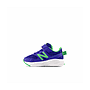 Zapatilla New Balance Azul Marino/Verde