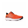 Zapatilla New Balance Naranja