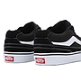 Zapatilla Vans Caldrone Negra