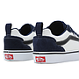 Zapatilla Vans Retro Marino