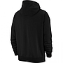 Sudadera Nike Sportswear Club Negra