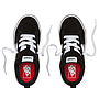 Zapatilla Vans Filmore Negra