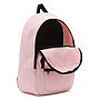 Mochila Vans Ranged Rosa