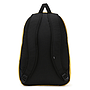 Mochila Vans Ranged Amarilla