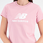 Camiseta New Balance Negra