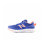 Zapatilla New Balance Azul Marino/Rosa