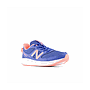 Zapatilla New Balance Azul Marino/Rosa