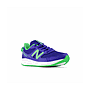 Zapatilla New Balance Azul Marino/Verde