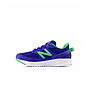 Zapatilla New Balance Azul Marino/Verde
