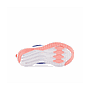 Zapatilla New Balance Azul/Rosa
