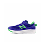 Zapatilla New Balance Azul/Verde