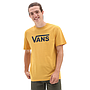 Camiseta Vans Classic Amarilla