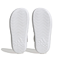 Sandalia Adidas Water Blanca