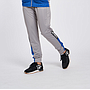 Pantalon Umbro Fw Sportswear Track Pantgrey Marl / Nouvean Navy / Woodland Grey