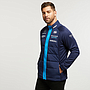 Chaqueta Umbro Williams Racing Thermal Jacket Peacoat / Diva Blue