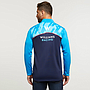 Sudadera Umbro Williams Racing Mid Layer Top Peacoat / Diva Blue