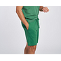 Pantalón Umbro Varsity Short Fir