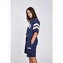 Pantalón Umbro Varsity Short Midnight Sail