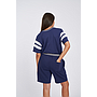 Pantalón Umbro Varsity Short Midnight Sail