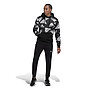Sudadera Adidas Sportwear Negra