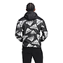 Sudadera Adidas Sportwear Negra
