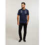 Polo Umbro Williams Racing CVC Media Polo Peacoat