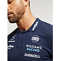 Polo Umbro Williams Racing CVC Media Polo Peacoat